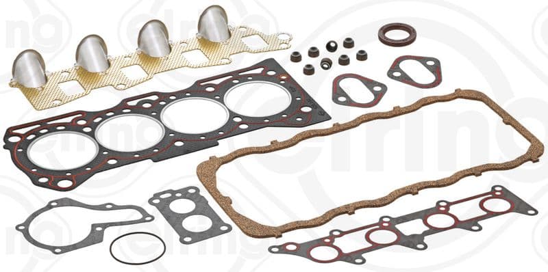 Gasket Kit, cylinder head