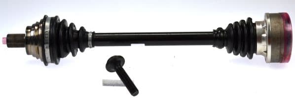 Gasveer motorkap Links maximale lengte: 648,5mm, sUV:265,5mm ((EN) engine bonnet - saloon, station wagon) past: MERCEDES C (W204), C T-MODEL (S204) KOMBI/SEDAN 01.07-08.14