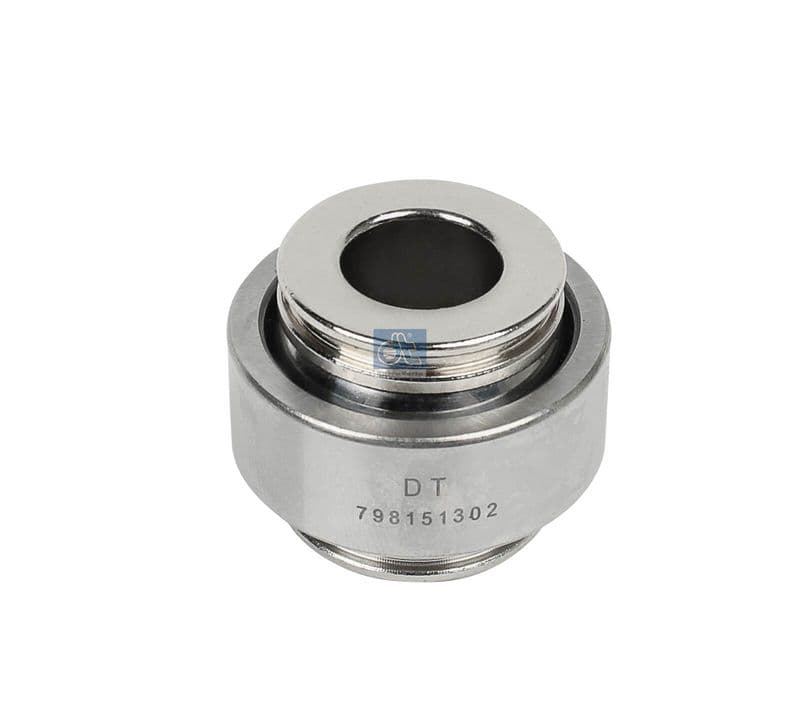 Bearing, clutch lever