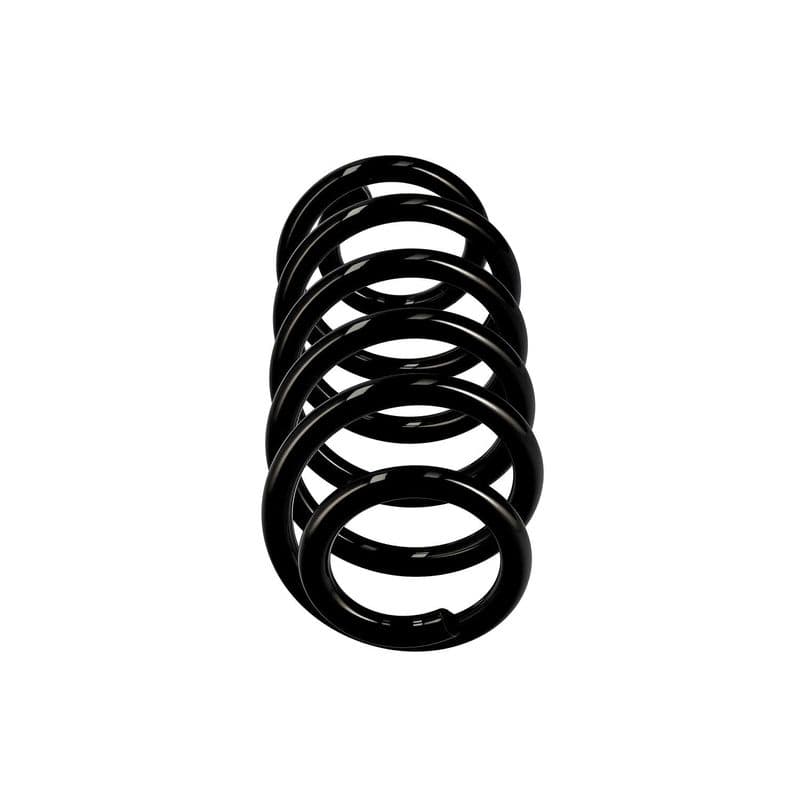 Coil spring