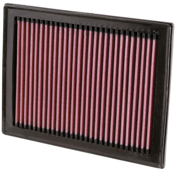 Air filter
