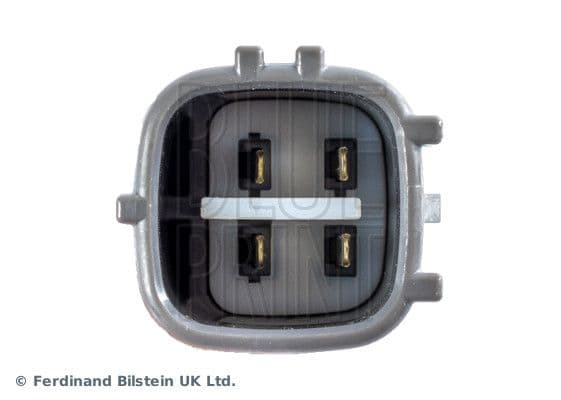 Oxygen Sensor