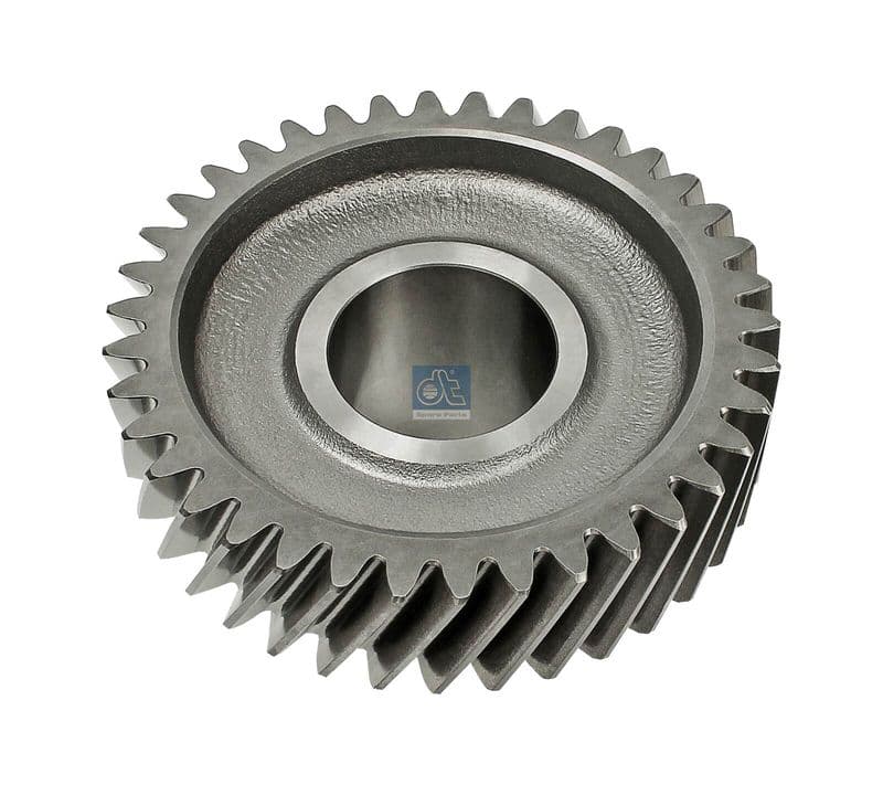 Gear, intermediate shaft