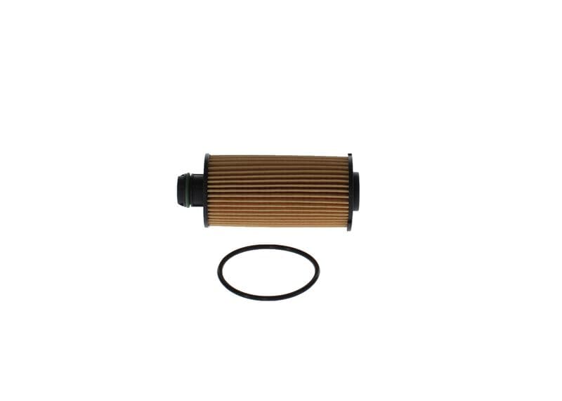 Oil filter