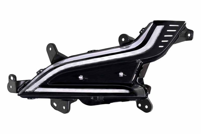 Dagrijlichten Voor Links (LED, lichtfuncties: dagrijlichten, indicator, positielichten) past: RENAULT MEGANE E-TECH 11.21-