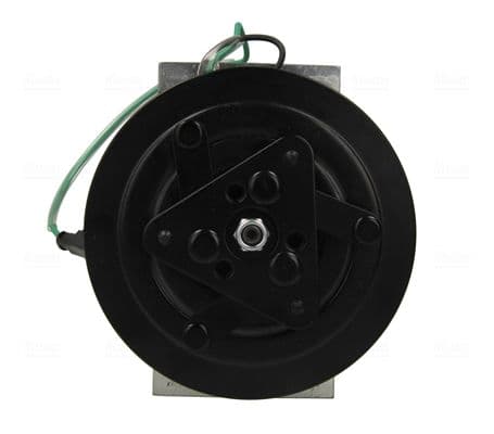 Airconditioning compressor past: IVECO EUROCARGO I-III 09.00-09.15