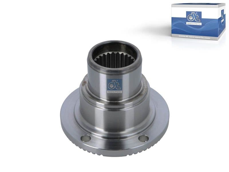 Manual Transmission Oil