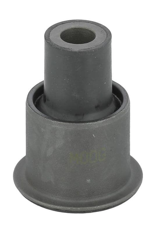 Voorste spoorcontrole-arm silent block (14,1x14,1x43/73,5 mm) past: NISSAN NAVARA NP300, NP300, PATHFINDER III 2.5D/3.0D/4.0 10.04-