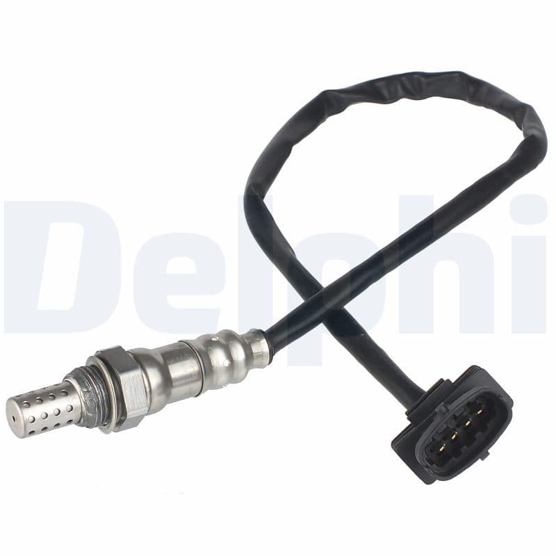 Lambda sonde (aantal draden 4, 520mm) past: OPEL ASTRA G, ASTRA G CLASSIC, COMBO, COMBO TOUR, CORSA C, MERIVA A, VECTRA C, VECTRA C GTS, ZAFIRA A 1.4-1.6CNG 02.98-