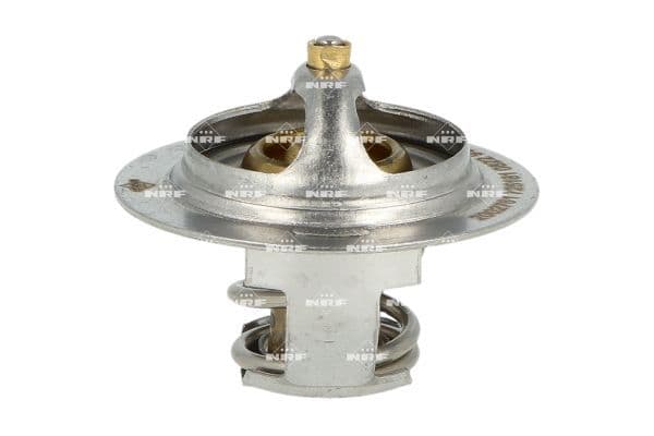 Thermostaat koelsysteem (95°C) past: NISSAN JUKE, MICRA IV, NOTE, PRIMERA, QASHQAI +2, QASHQAI I, ROGUE, TIIDA, X-TRAIL I, X-TRAIL II  RENAULT CLIO III, CLIO IV, FLUENCE 1.2-2.5 07.01-