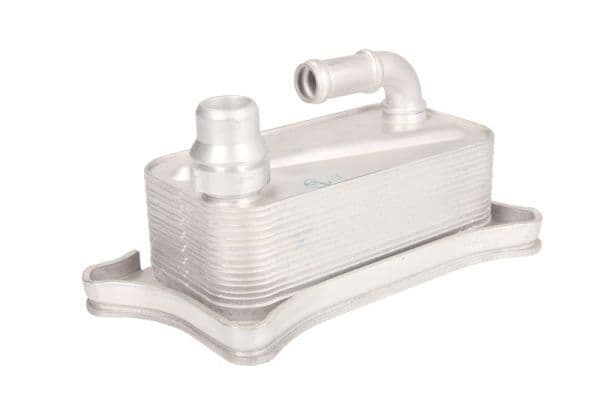 Oliekoeler past: AUDI A4 B8, A5, A6 ALLROAD C7, A6 C7, A7, A8 D4, Q7 3.0 11.08-12.19