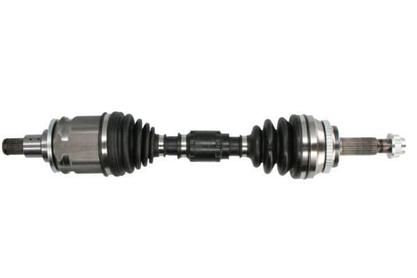 Aandrijfas Voor Links 585mm (voor voertuigen met ABS, nieuw) past: TOYOTA ALLION I, ALPHARD I, HARRIER, ISIS, PREVIA II, RAV 4 II 2.0-3.5 02.00-08.14