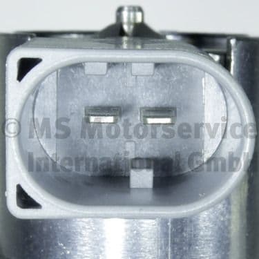 Hoge druk brandstofpomp past: AUDI A1, A3, A4 B9, A5, Q2, Q3  SEAT ALHAMBRA, ATECA, IBIZA IV, IBIZA IV SC, IBIZA IV ST, LEON, LEON SC, LEON ST, TOLEDO IV  SKODA FABIA III, KAROQ 1.2-1.4H 04.11-