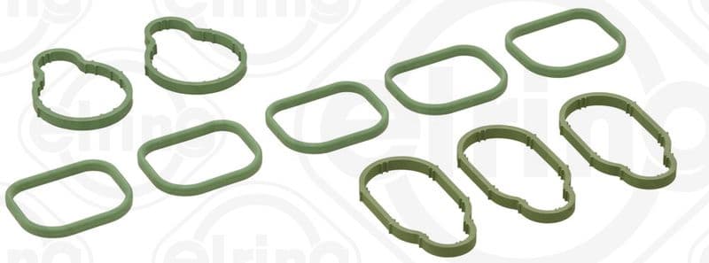 Gasket Set, intake manifold
