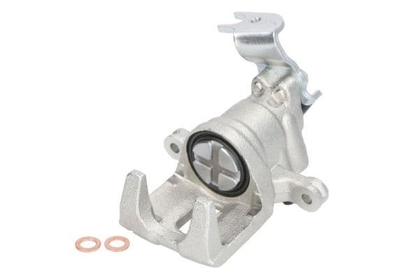 Schijfremklauw Achter Links (nieuw) past: HONDA ACCORD VIII 2.0/2.2D/2.4 06.08-06.15