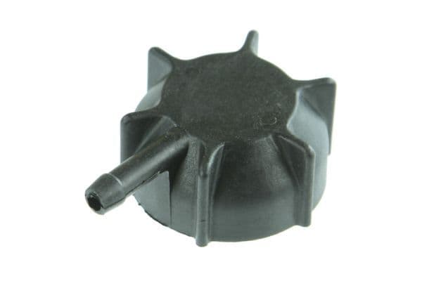 Cap, coolant tank