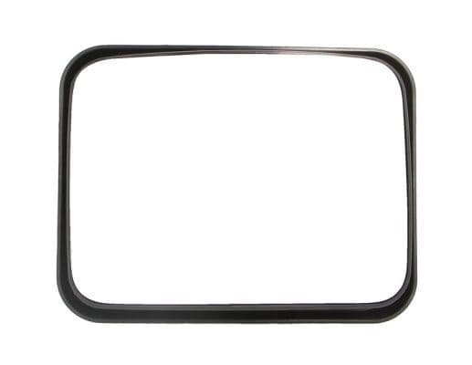 Zijspiegel Links/Rechts, met verwarming, elektrisch, lengte: 219mm, breedte: 170mm past: MAN F2000 01.94-