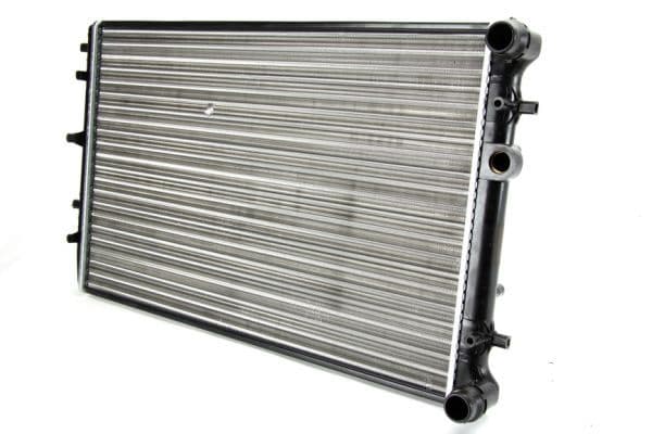 Motorradiator (handmatig) past: SEAT CORDOBA, IBIZA III  VW POLO IV 1.2-1.9D 02.02-
