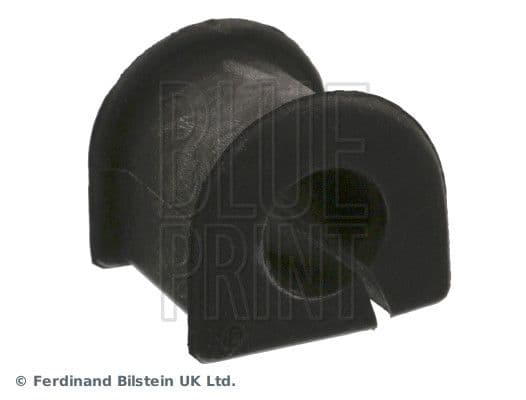 Mounting, stabiliser bar