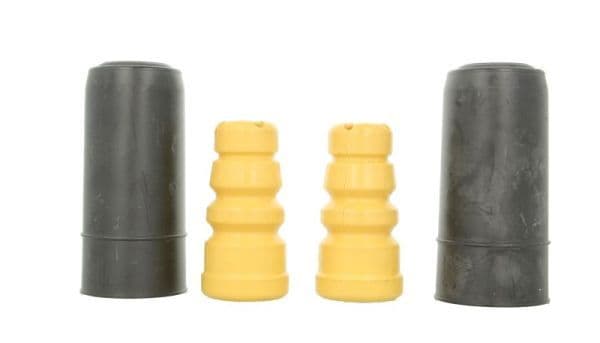 Schokbreker montage kit Achter past: AUDI A6 C7, A7 2.0-4.0 10.10-09.18