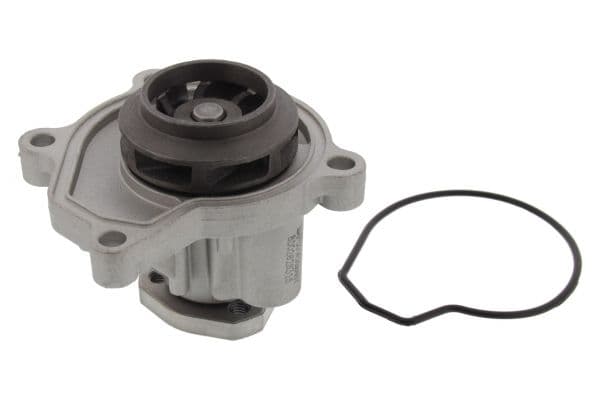 Rubberlaars Buiten (fi: 22/79) (lengte122) (set) past: VOLVO S40 I, V40  DAEWOO ARANOS, CIELO, LANOS, NEXIA, NUBIRA  MITSUBISHI CARISMA  RENAULT CLIO I, CLIO II, CLIO III, KANGOO 1.2-2.0 06.94-