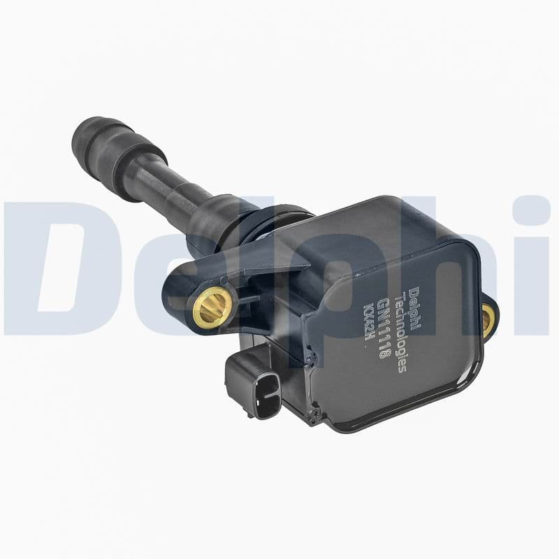 Bobine past: RENAULT GRAND SCENIC III, MEGANE, MEGANE III, SCENIC III 1.4 02.09-09.16