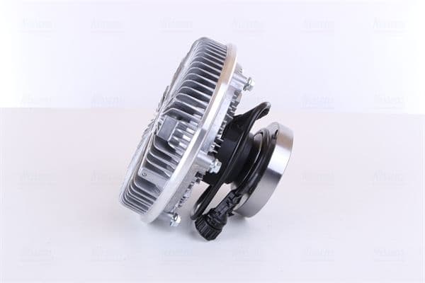 Ventilatorkoppeling (aantal pinnen: 5) past: RVI C, K, KERAX, PREMIUM 2, T DTI13-DXi13520 10.05-