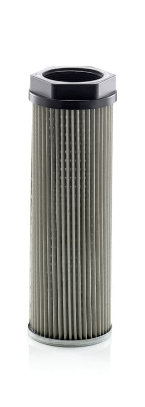 Hydraulic filter