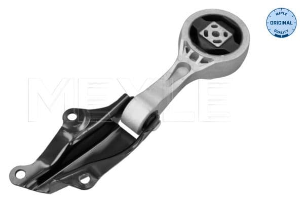 Motorsteun Achter Rechts, bodem, rubber-metaal past: AUDI A1  SEAT IBIZA IV, IBIZA IV SC, IBIZA IV ST, TOLEDO IV  SKODA FABIA III, RAPID  VW POLO V 1.4/1.4D 02.14-12.22