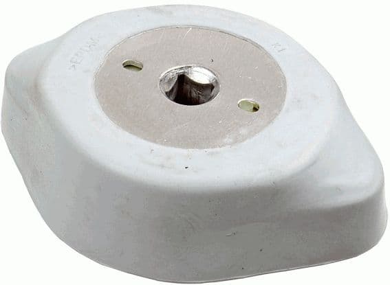 Bevestiging van de transmissie Voor Links/Rechts (automatisch) past: AUDI A4 B5, A4 B6, A6 C5  SKODA SUPERB I  VW PASSAT B5, PASSAT B5.5 1.8-3.0 01.95-03.08