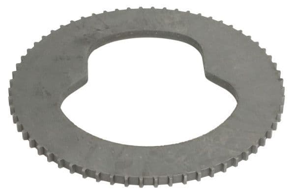 Differentieel element (metalen plaat 230mm x 151mm x 9mm) past: CASE IH 570 ST, 580 LE, 580 LSP, 580 M, 580 MXT, 580 SL, 580 SLE, 590 SM, 695 SR, 695 ST, 695 SV  KOMATSU WB 91 R, WB 93 R, WB 97 R
