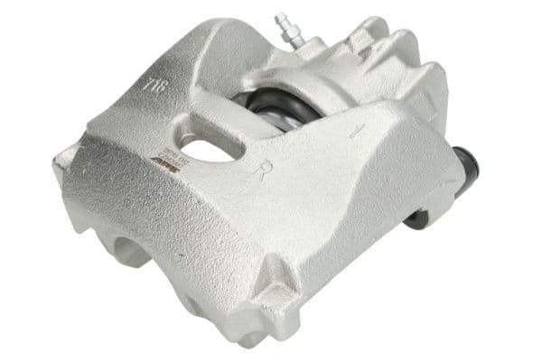 Schijfremklauw Voor Rechts (nieuw) past: DS DS 4, DS 5  CITROEN BERLINGO, BERLINGO MULTISPACE, C4 GRAND PICASSO I, C4 II, C4 PICASSO I, DS4, DS5  PEUGEOT 3008 I, 5008, 5008 I 1.2-Electric 10.00-