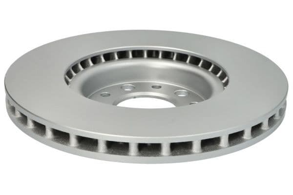 Brake disc Voor Links/Rechts past: ALFA ROMEO GIULIA 2.0/2.2D/2.9 10.15-