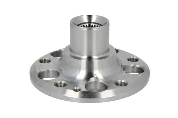 Wheel hub Voor past: MERCEDES A (W169), B SPORTS TOURER (W245) 1.5-2.0D 09.04-06.12