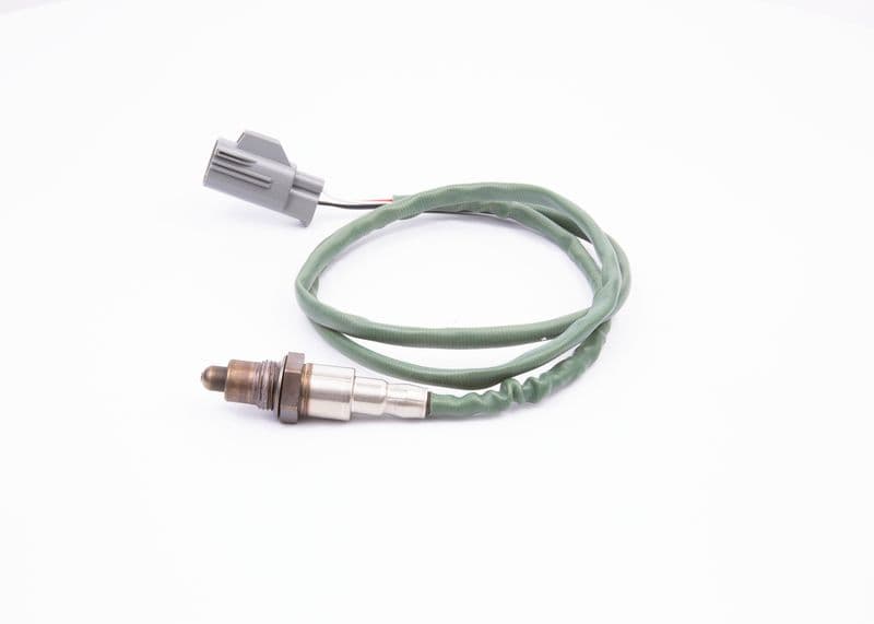 Lambda sonde (aantal draden 4, 480mm) past: LAND ROVER DISCOVERY SPORT, RANGE ROVER EVOQUE 2.0/2.0ALK/2.0H 12.18-