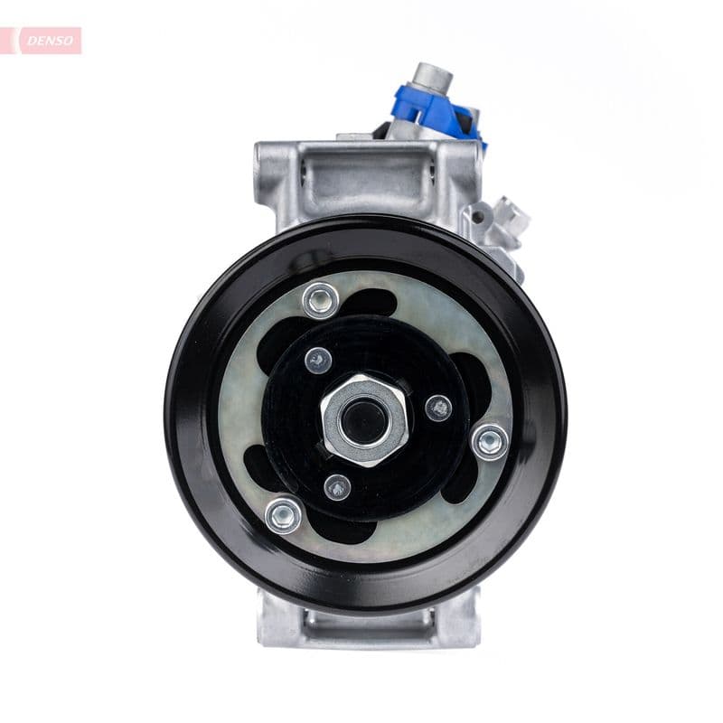 Airconditioning compressor past: AUDI A1, A1 ALLSTREET, A1 CITY CARVER, A3, Q2, Q3, TT  SEAT ALTEA, ALTEA XL, ARONA, ATECA, IBIZA IV, IBIZA IV SC, IBIZA IV ST, IBIZA V, LEON, LEON SC 1.0-3.6 05.03-