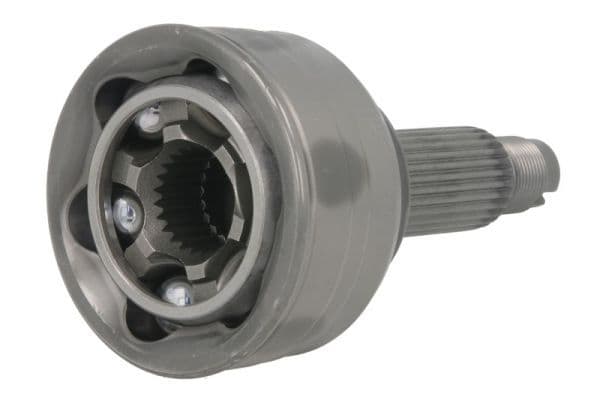 CV-gewricht buitenste Links/Rechts (28z/24z/56mm) past: KIA CARENS I, CLARUS 1.6-2.0D 07.96-05.07
