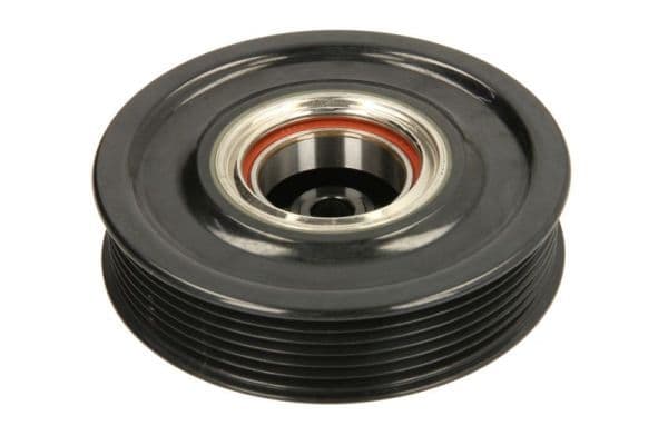 Airco compressor koppeling compleet (DENSO 5TSE10C 12V 6PK 110mm) past: TOYOTA VERSO S, YARIS 1.0-1.4D 11.10-06.20