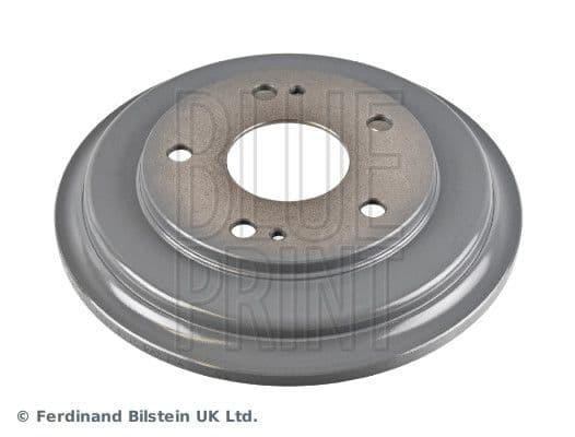 Brake drum