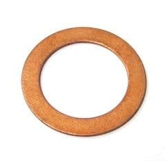 Seal Ring, oil drain plug
