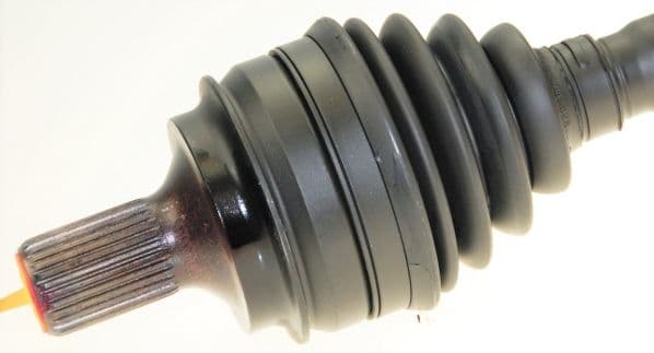 As van de aandrijfas Voor Links 545mm (gereviseerd, (EN) OE Technology SX 52°) past: MERCEDES S (C217), S (W222, V222, X222) 2.9D-4.7 05.13-07.20