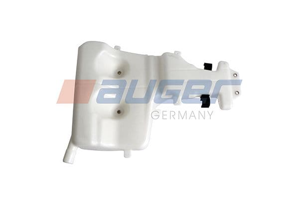 Washer fluid tank