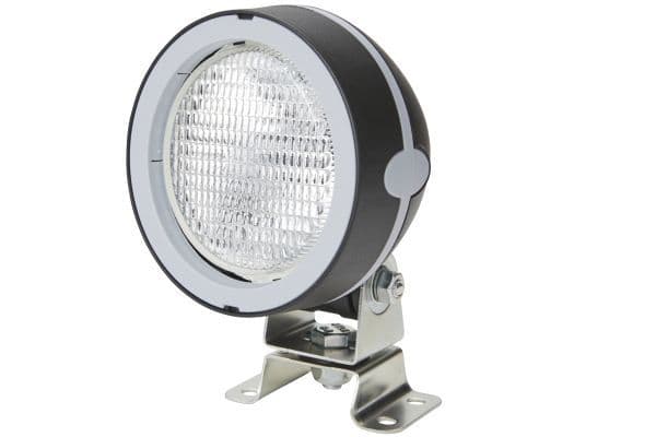 Werklamp (H3, 12/24V, 35/70W 2000mmx170mmx103mm) past: JOHN DEERE 5055E 2WD, 5055E 4WD, 5065E 4WD, 5070M 2WD, 5070M 4WD, 5075E 2WD, 5075E 4WD, 5080M 2WD, 5080M 4WD, 5080RN, 5090M 4WD, 5090RN