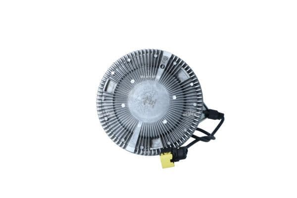 Ventilatorkoppeling (aantal pinnen: 5) past: VOLVO FH II D13C380-D13K540 01.12-