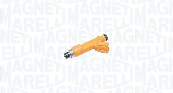 MAGNETI MARELLI