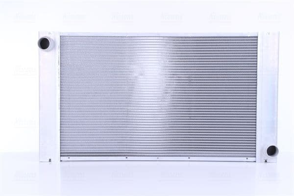 Motorradiator (met eerst passende elementen) past: BMW 5 (E60), 5 (E61) 2.0D/2.5D/3.0D 09.02-05.10