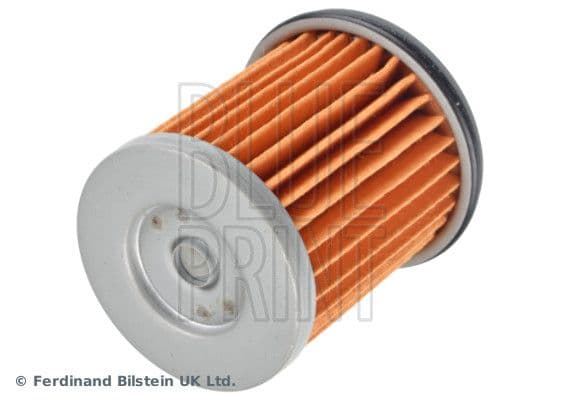 Hydraulic Filter, automatic transmission