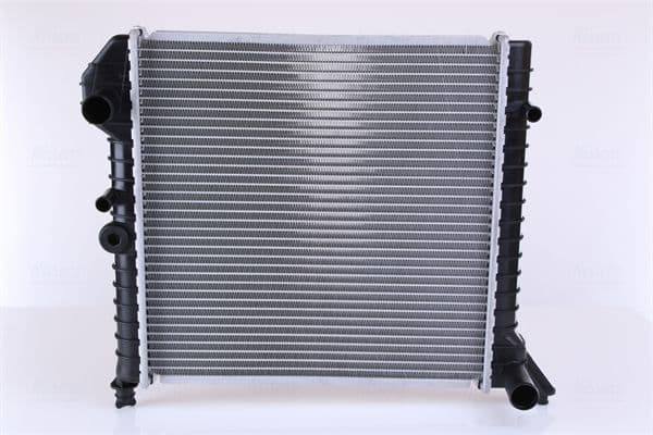 Motorradiator past: VOLVO 440, 460, 480 1.6-2.0 04.86-12.96