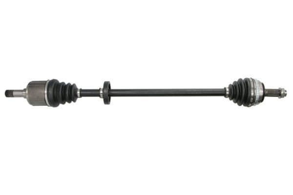 Aandrijfas Voor Links 903mm (voor voertuigen met ABS, nieuw) past: HONDA CIVIC V, CIVIC VI, CR-V I, CR-V II, CRX III, INTEGRA, ORTHIA / PARTNER 1.3-2.4 10.91-09.06