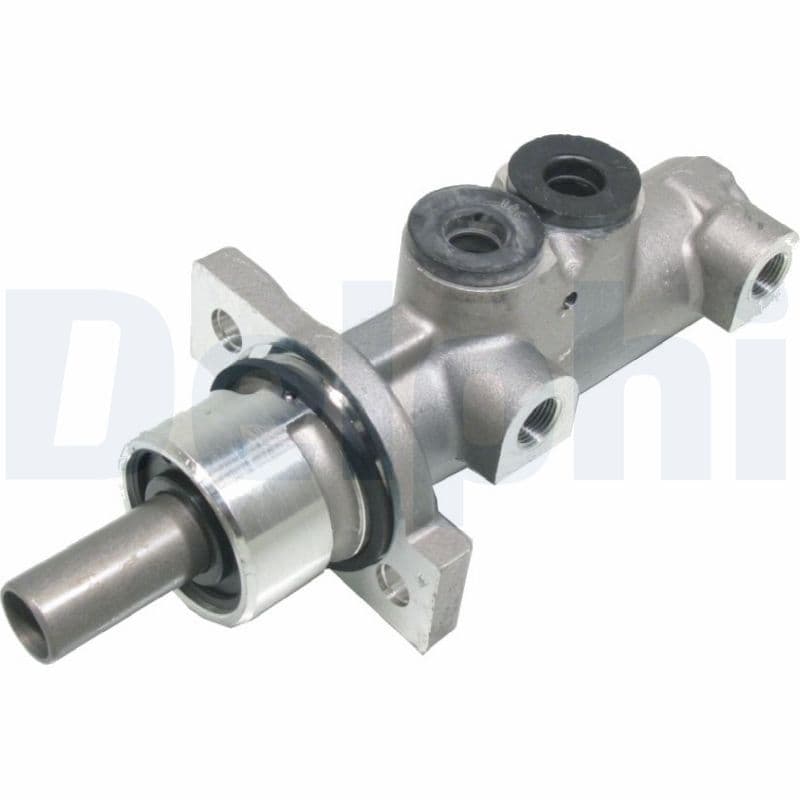 Brake master cylinder